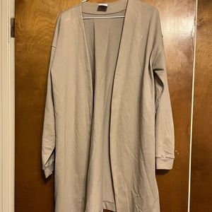 Whitney Simmons x Gymshark Robe